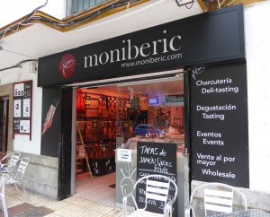 Moniberic