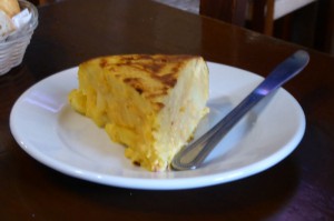 Kartoffelauflauf