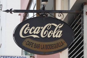 La Bodeguilla