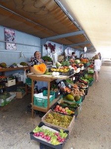 Mercat Pagès