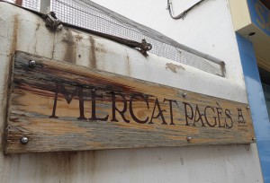 Mercat Pagès
