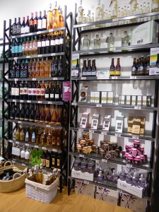 Vila Vins