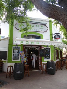 Poma Sideria