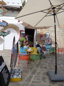 Il Punto Gelato