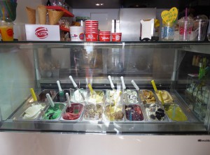Il Punto Gelato