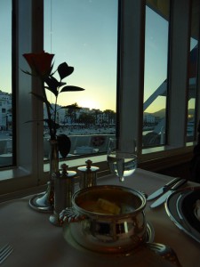 Sonnenuntergang
