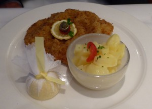Wiener Schnitzel