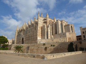Kathedrale La Seu
