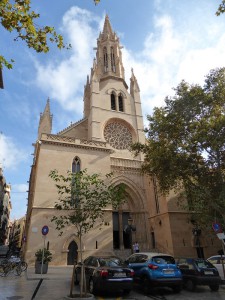 Santa Eulalia