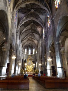 Santa Eulalia