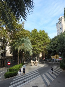 La Rambla