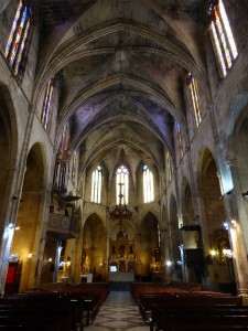 St. Jaume