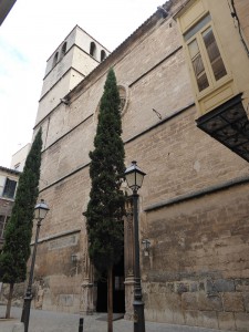 St. Jaume