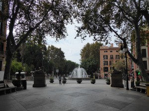 Passeig del Born