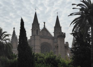 Kathedrale La Seu