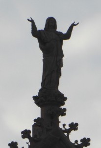 Kathedrale La Seu