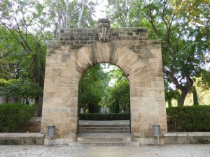 S´Hort del Rei