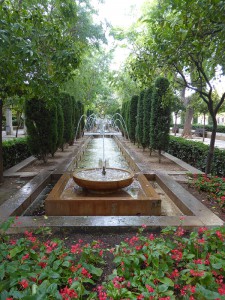 S´Hort del Rei