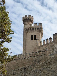 Palacio Almudaina