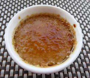 Crema Catalan