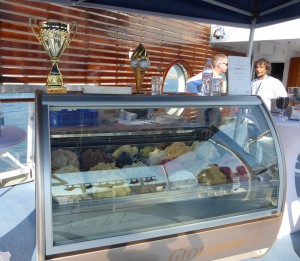 Gelato Giovanni L.