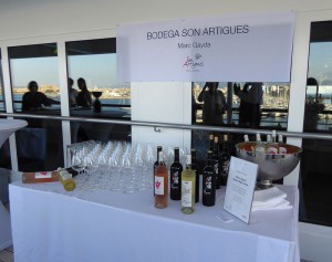 Bodega Son Artigues