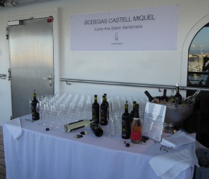 Castell Miquel
