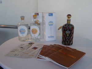 Grappa di Nonino