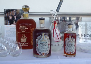 Grappa di Nonino