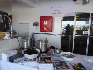 Bos Food