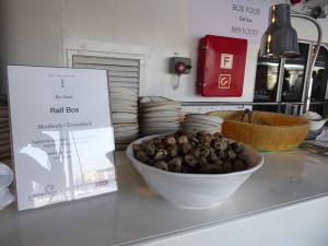 Bos Food