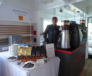 Becking Kaffee