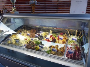Gelato Giovanni L.