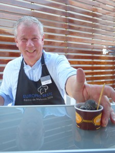 Gelato Giovanni L.