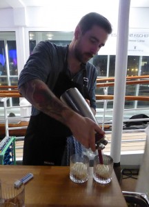 Chrstian Lohse - Berliner Cheese Cake