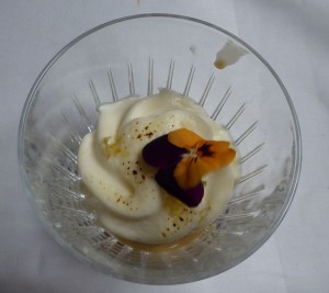 Chrstian Lohse - Berliner Cheese Cake