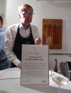 Weingut von Othegraven