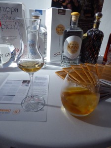Grappa di Nonino