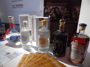 Grappa di Nonino