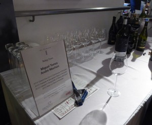 Bodega Torres