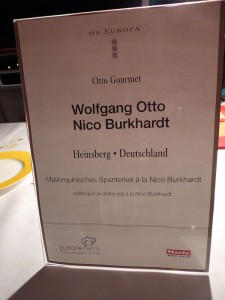 Otto Gourmet
