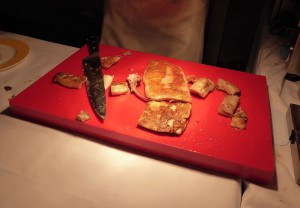 Otto Gourmet - Mallorquinisches Spanferkel