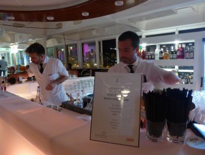 Schumann´s Bar