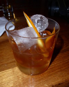 Schumann´s Bar - Carlos Sazerac