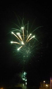 Feuerwerk