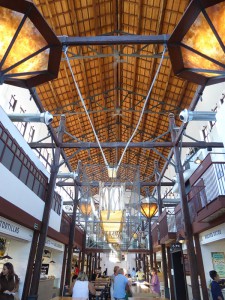 Mercado Gastronómico San Juan