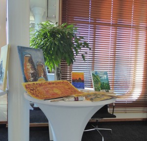 Finissage