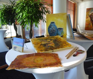 Finissage
