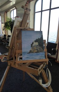 Finissage