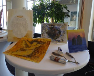 Finissage